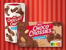 Bild 1 von Nestlé Choco Crossies/Choclait Chips