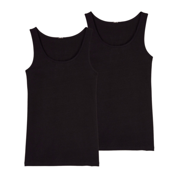 Bild 4 von UP2FASHION Unterhemden