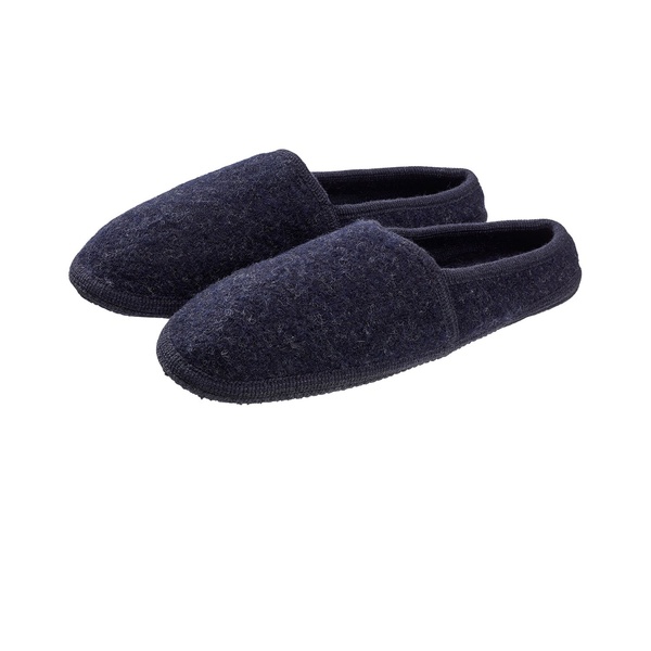 Bild 4 von Damen oder Herren Hüttenpantoffeln