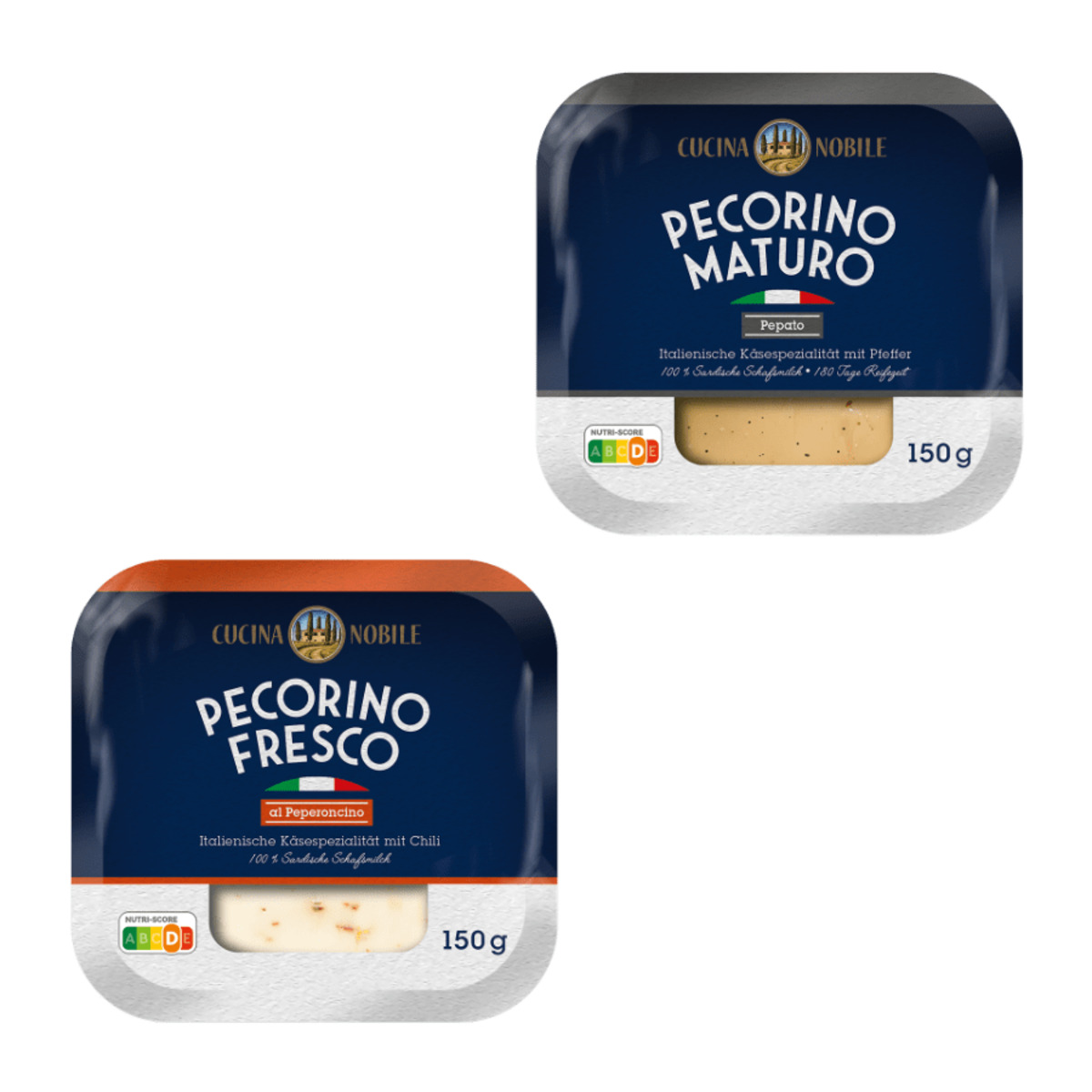 Bild 1 von CUCINA NOBILE Pecorino