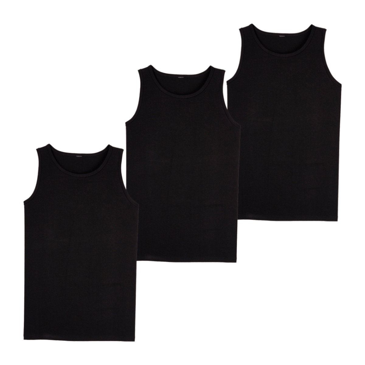 Bild 3 von UP2FASHION Unterhemden