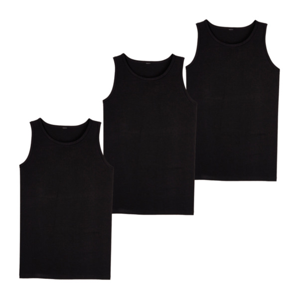 Bild 3 von UP2FASHION Unterhemden