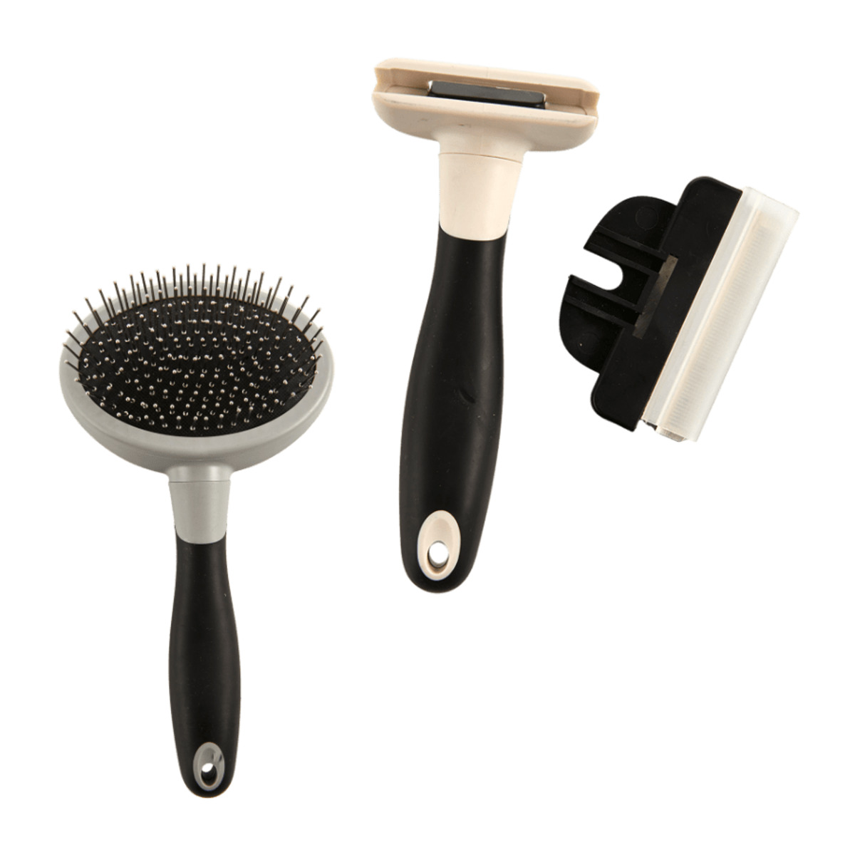 Bild 1 von CACHET & ROMEO Profi-Tierhaarbürste