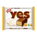 Bild 4 von YES Kuchenriegel