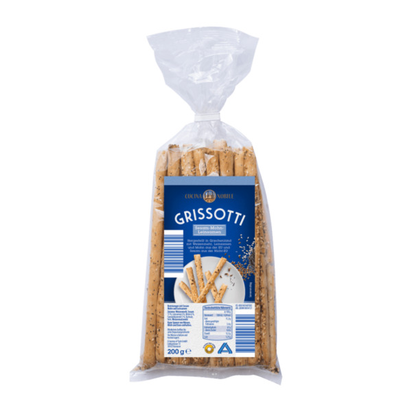 Bild 4 von CUCINA NOBILE Grissotti