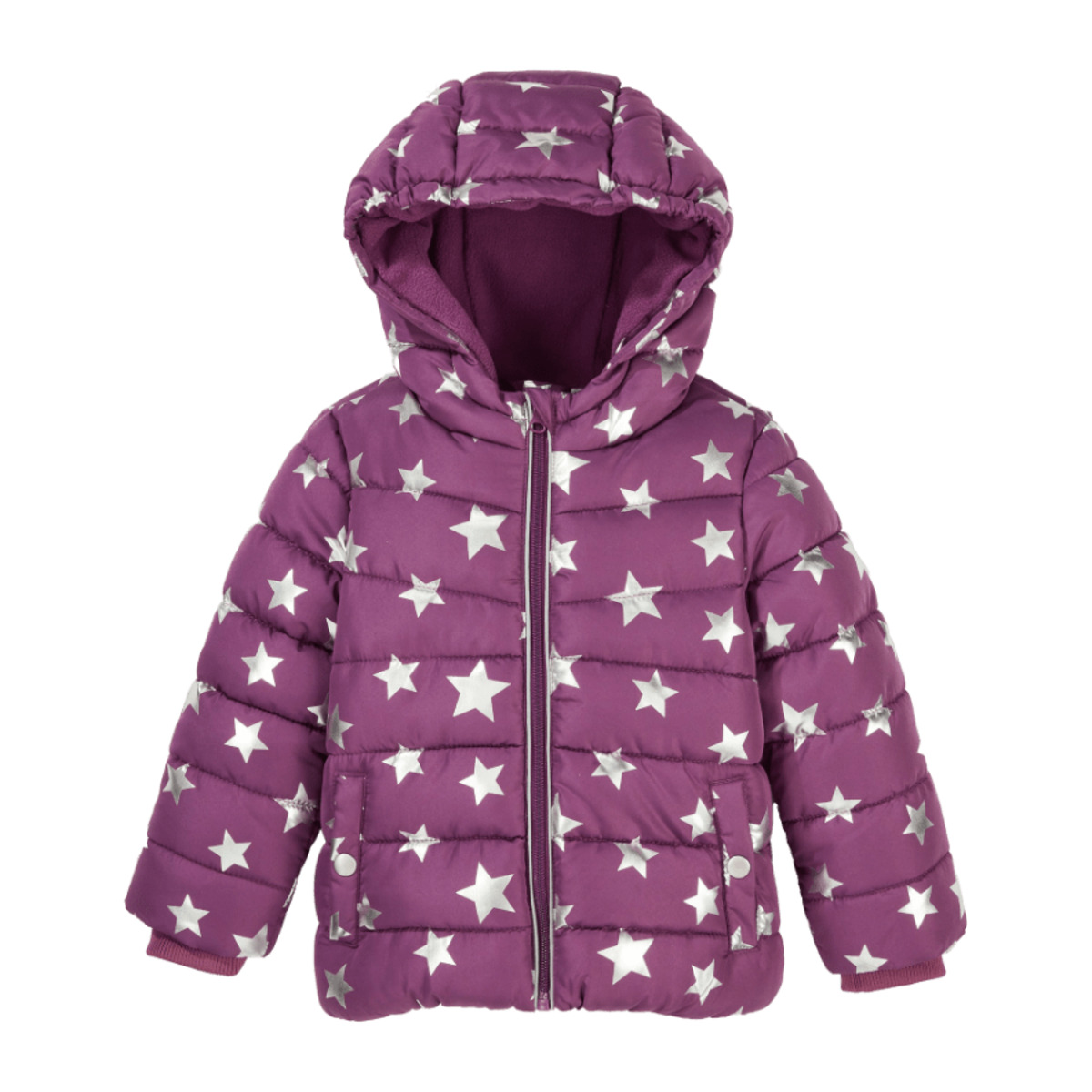 Bild 2 von POCOPIANO Winterjacke