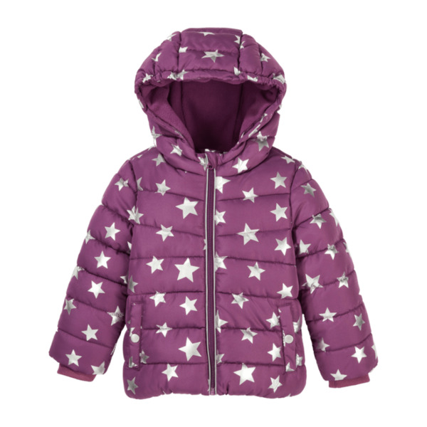 Bild 2 von POCOPIANO Winterjacke