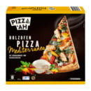 Bild 2 von PIZZ’AH Holzofen-Pizza