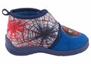 Bild 3 von Disney Spiderman Hausschuh mit Klettverschluss