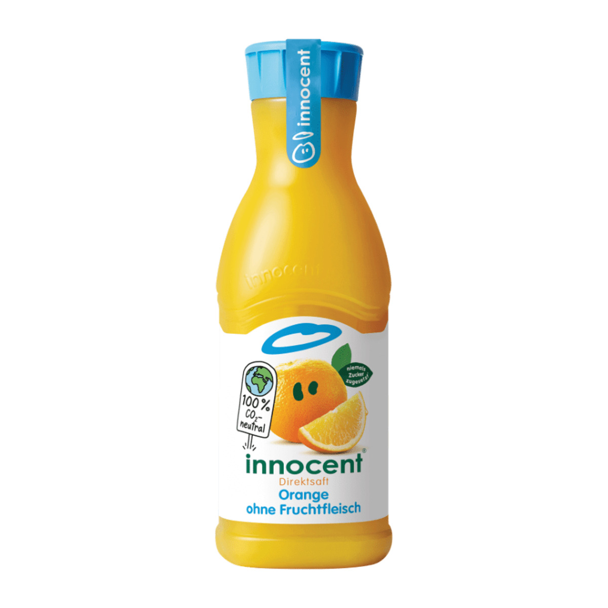 Bild 1 von INNOCENT Orangensaft