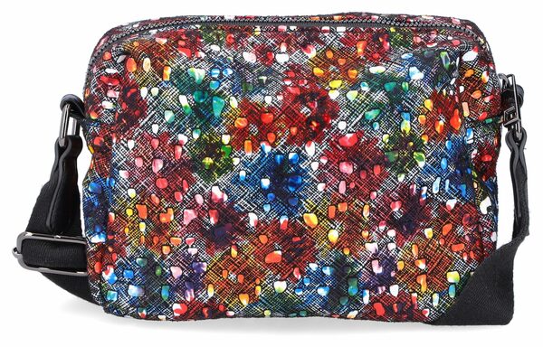 Bild 3 von Rieker Umhängetasche Kuka/Alabama, mit verstellbarem Umhängeriemen