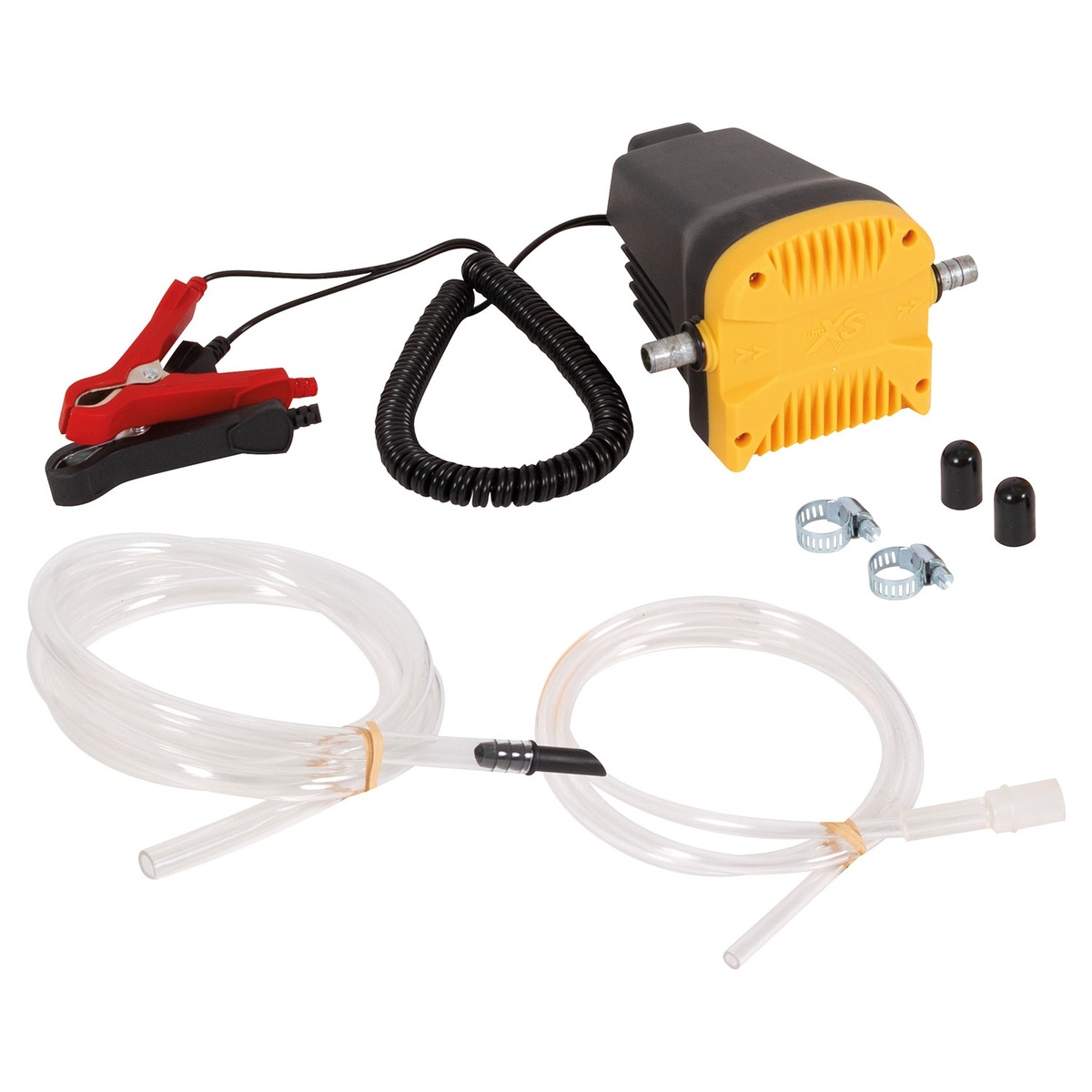 Bild 1 von AUTO XS Ölpumpe