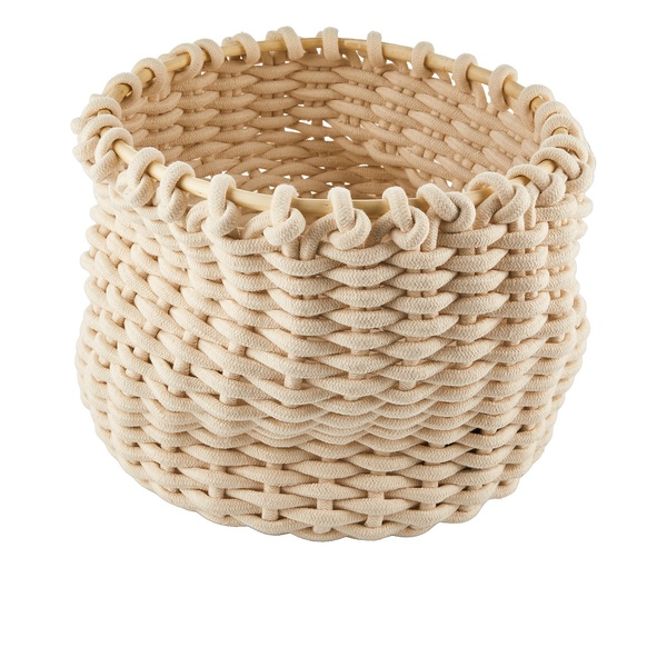 Bild 4 von HOME CREATION Deko-Korb