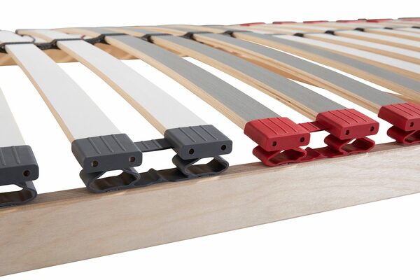 Bild 3 von Lattenrost »Sverre NV«, OTTO products, Kopfteil nicht verstellbar, Fußteil nicht verstellbar, Lattenrost in 90x200 cm und weiteren Größen, langlebiger Lattenrost