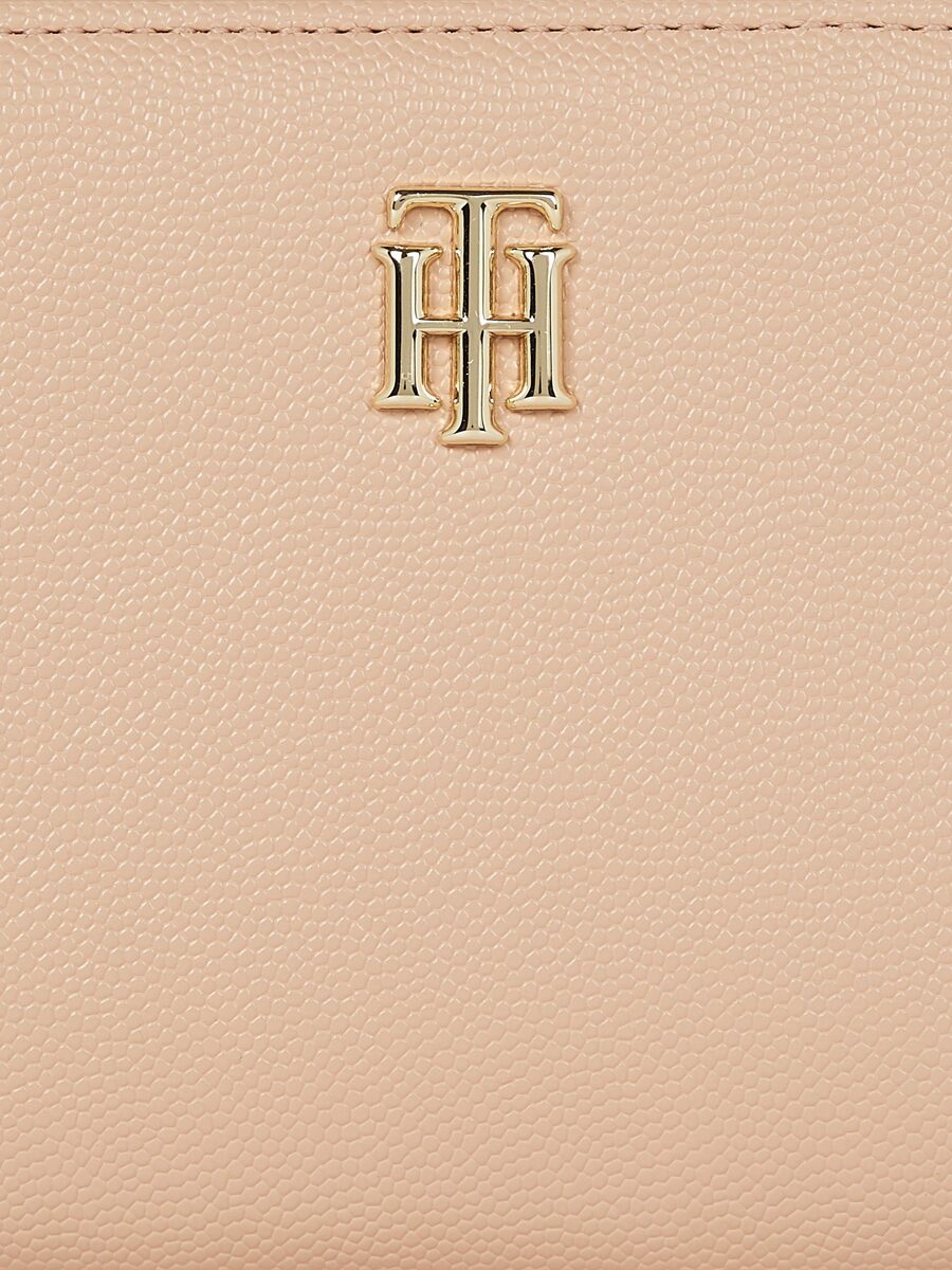 Bild 3 von Tommy Hilfiger Geldbörse TH TIMELESS LARGE ZA, im praktischen Format