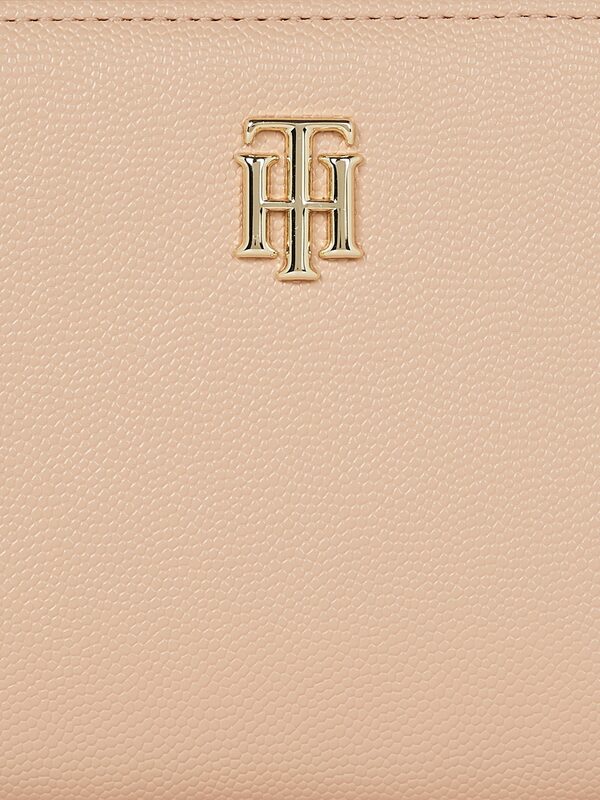 Bild 3 von Tommy Hilfiger Geldbörse TH TIMELESS LARGE ZA, im praktischen Format