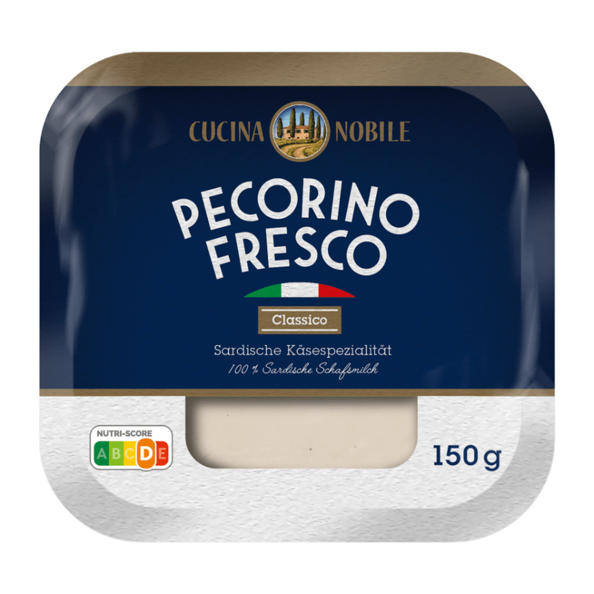 Bild 2 von CUCINA NOBILE Pecorino