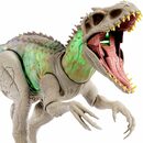 Bild 2 von Mattel® Actionfigur Jurassic World - Indominus Rex, mit Licht und Sound