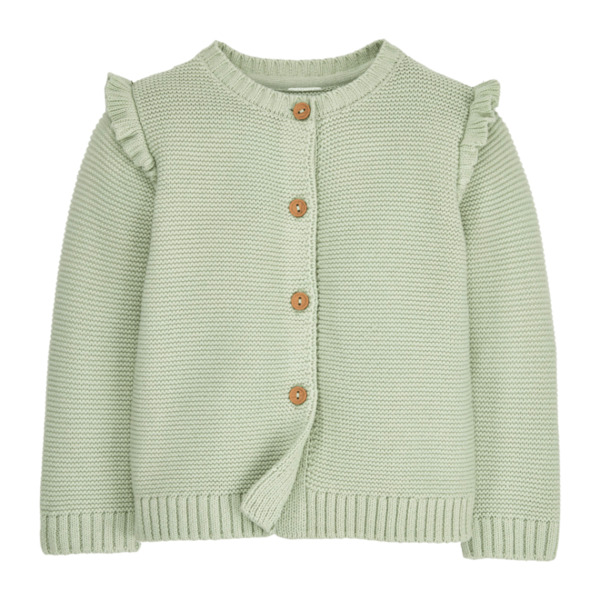 Bild 3 von POCOPIANO Strickjacke