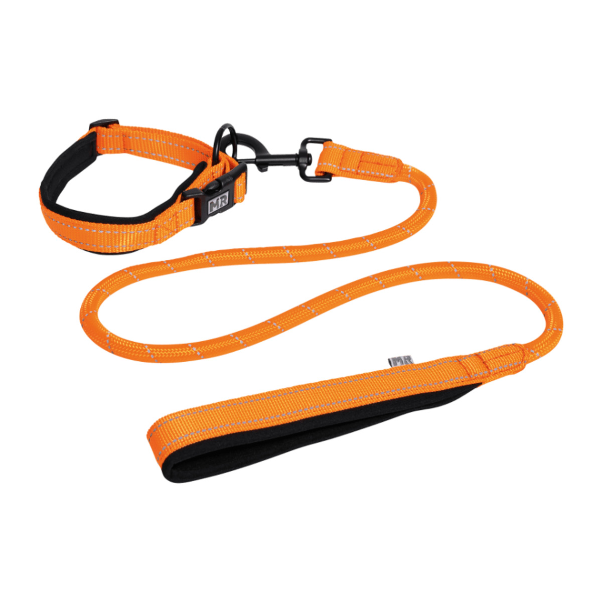 Bild 3 von MARTIN RÜTTER Hundehalsband mit Leine