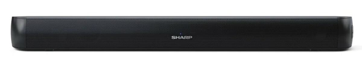 Bild 1 von Sharp HT-SB107 Soundbar 90W AUX/HDMI-ARC/CEC schwarz