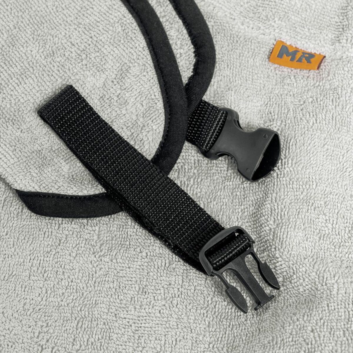 Bild 2 von MARTIN RÜTTER Hundebademantel