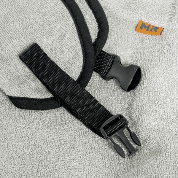 Bild 2 von MARTIN RÜTTER Hundebademantel