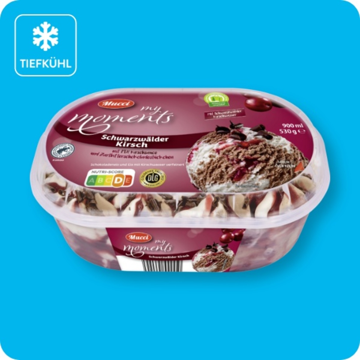 Bild 1 von My Moments