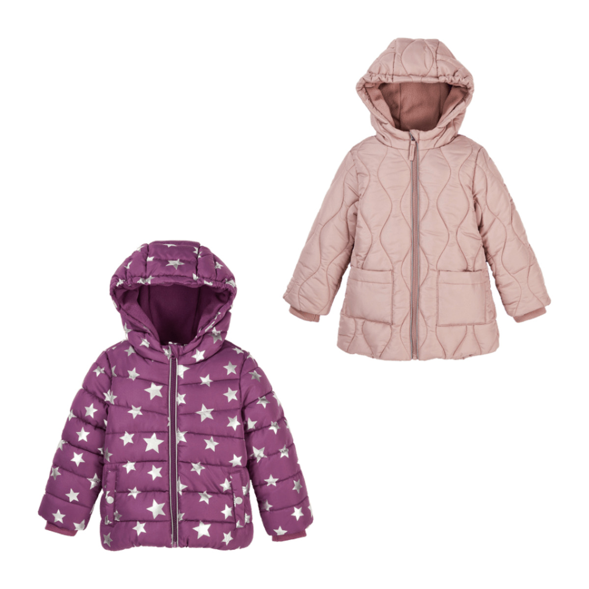 Bild 1 von POCOPIANO Winterjacke