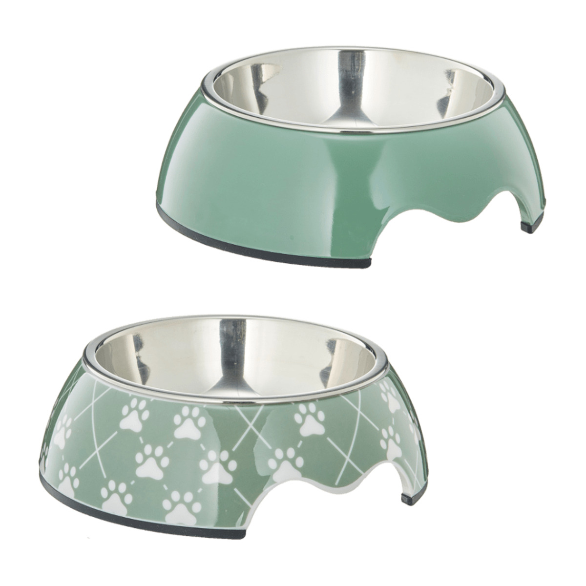 Bild 3 von CACHET & ROMEO Futternapf / -näpfe