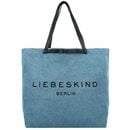 Bild 1 von Liebeskind Berlin Shopper Denim, Baumwolle