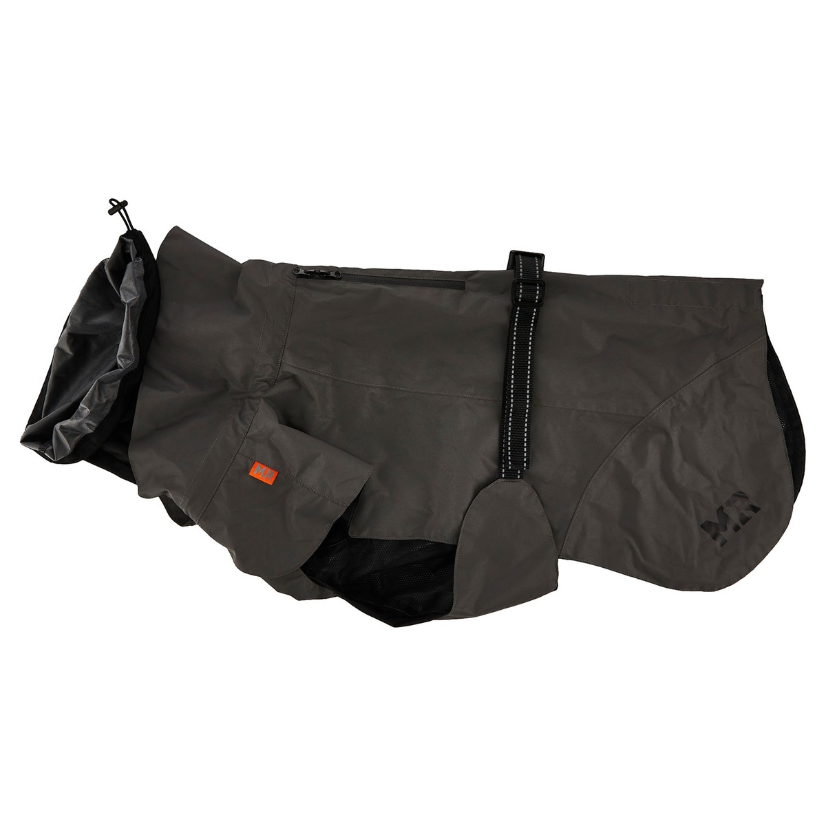 Bild 2 von MARTIN RÜTTER Hunderegenmantel