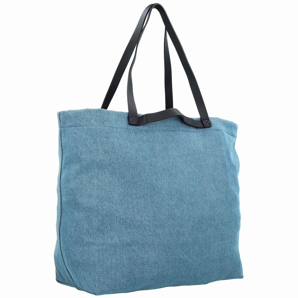 Bild 4 von Liebeskind Berlin Shopper Denim, Baumwolle