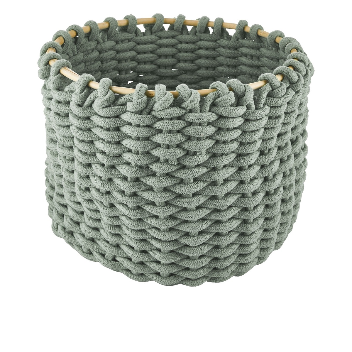 Bild 2 von HOME CREATION Deko-Korb