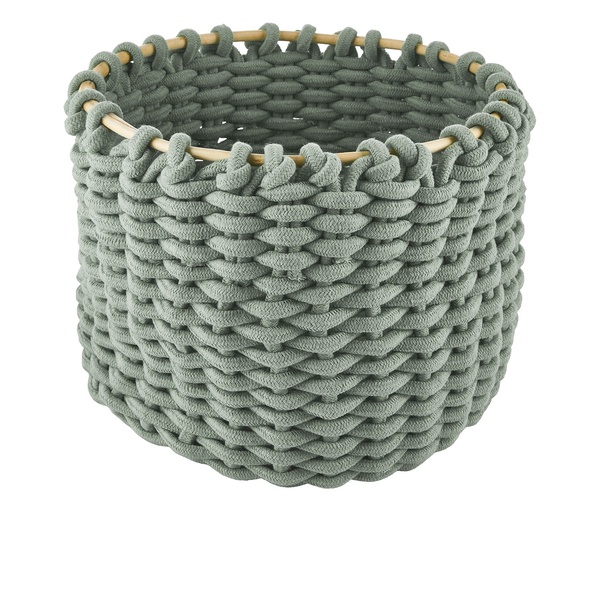 Bild 2 von HOME CREATION Deko-Korb