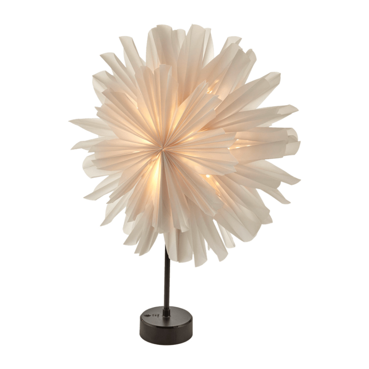 Bild 2 von CASALUX LED-Papier-Dekoleuchte