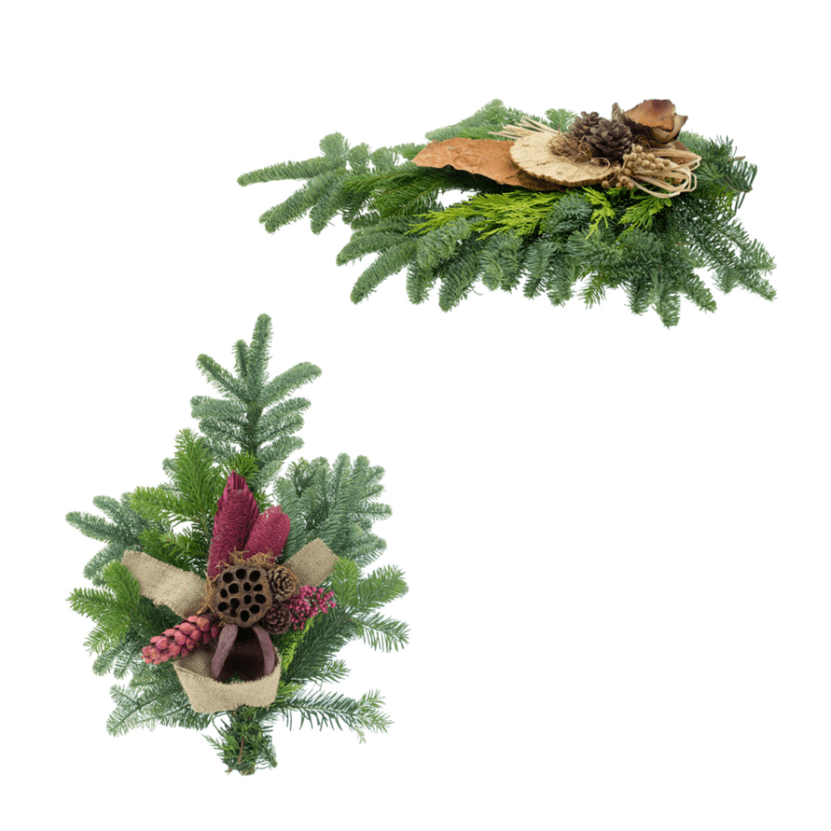 Bild 1 von GARDENLINE Grabschale / Grableger