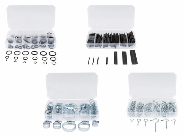 Bild 1 von PARKSIDE® Kleinteile-Sortimentbox