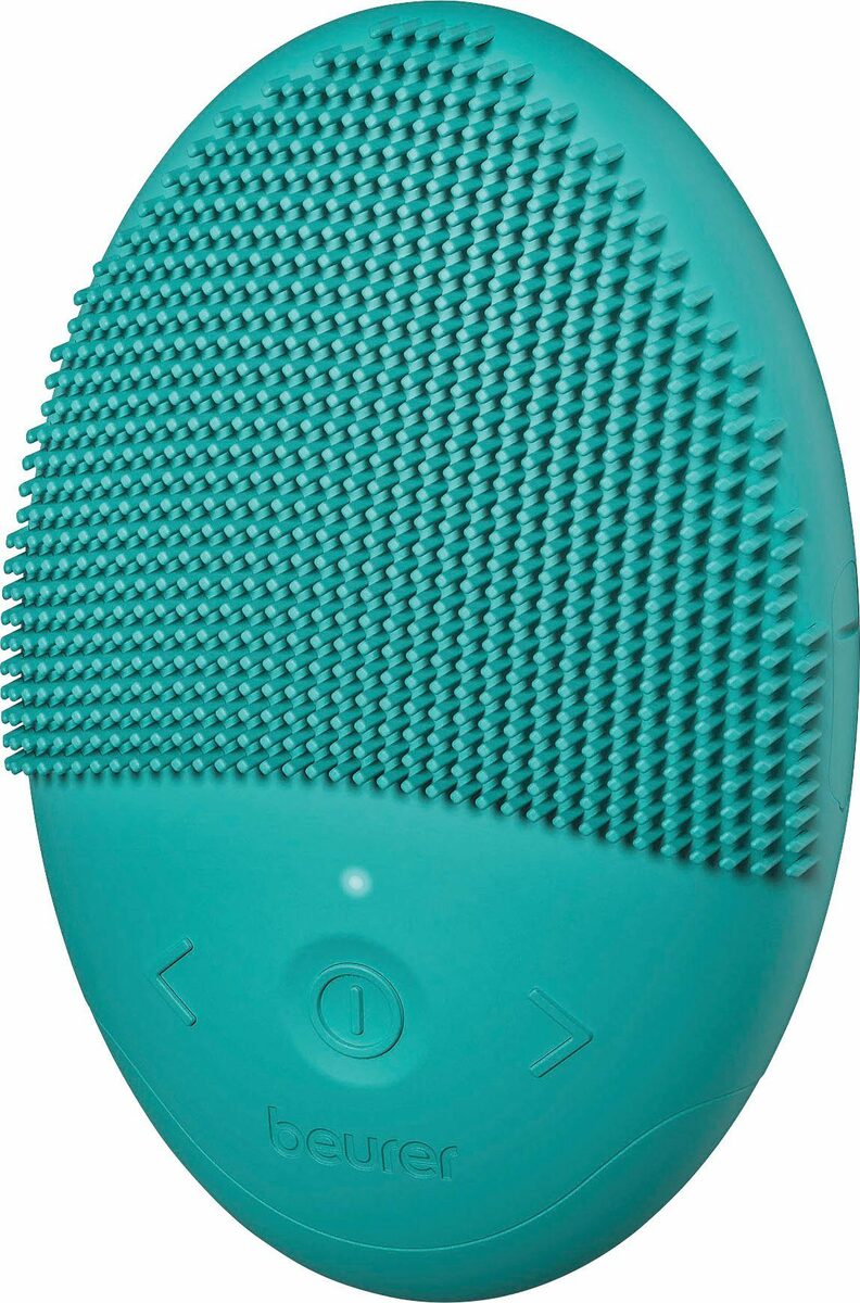 Bild 4 von BEURER Elektrische Gesichtsreinigungsbürste FC 52 Laguna