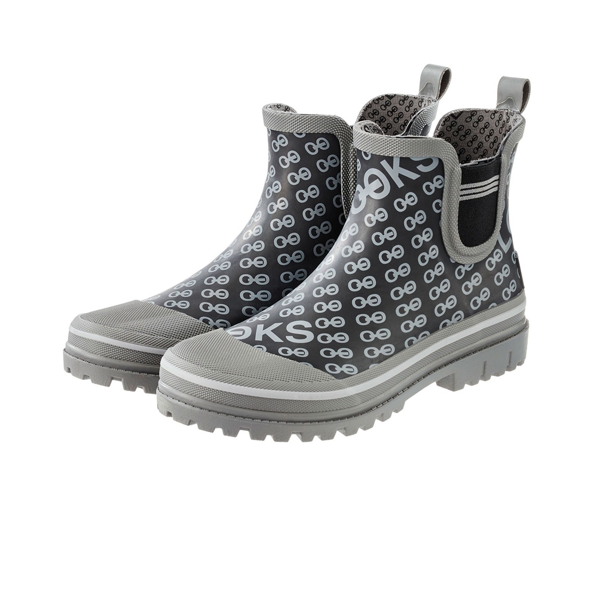 Bild 3 von LOOKS BY WOLFGANG JOOP Damen Regenstiefel