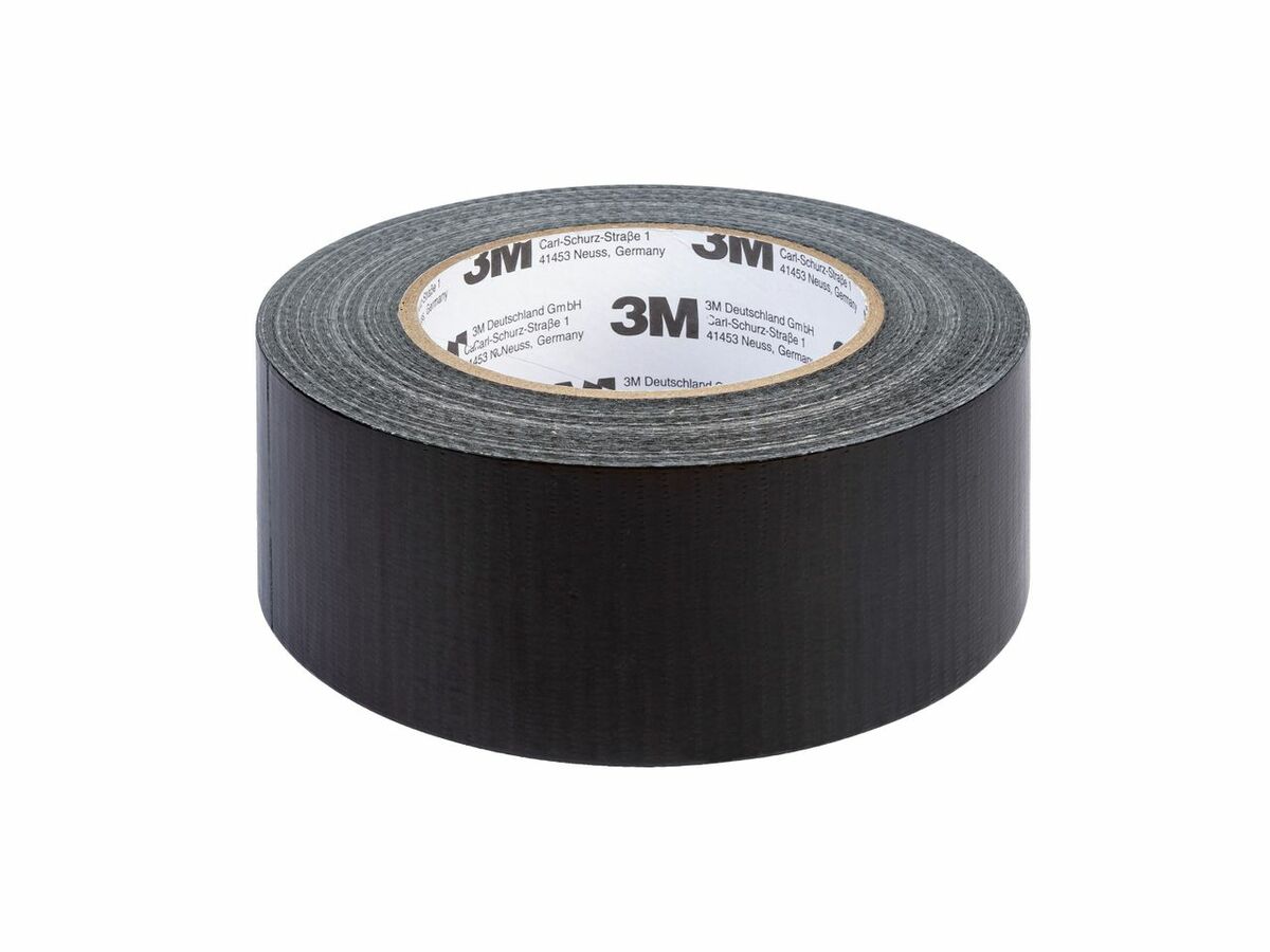 Bild 2 von 3M Gewebe-Klebeband