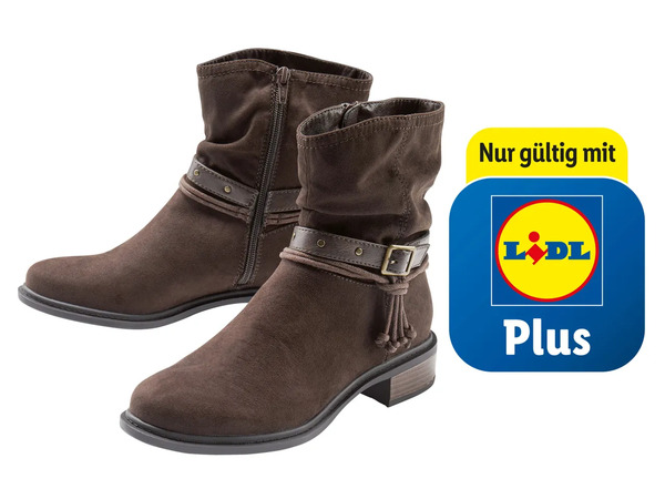 Bild 3 von esmara® Stiefeletten