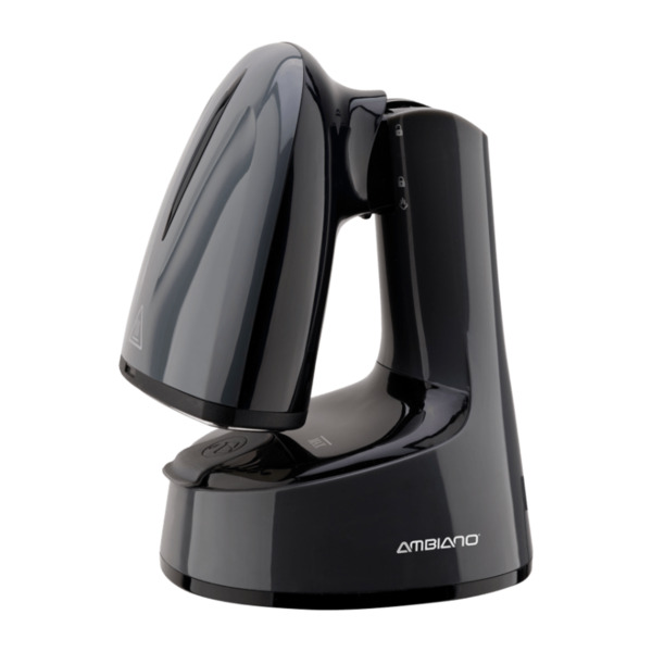 Bild 3 von AMBIANO Dampfbürste / -bügeleisen