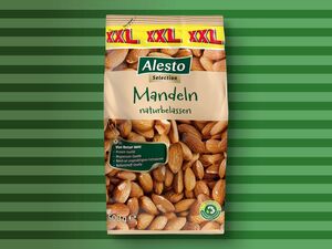 Alesto Selection Mandeln XXL