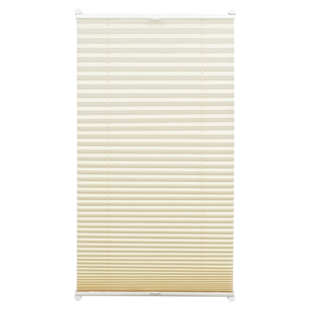 Bild 1 von Gardinia EasyFix Thermo-Plissee elfenbein 50 x 130 cm