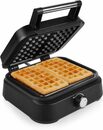 Bild 3 von PRINCESS Waffeleisen 132398 Deluxe, 1500 W