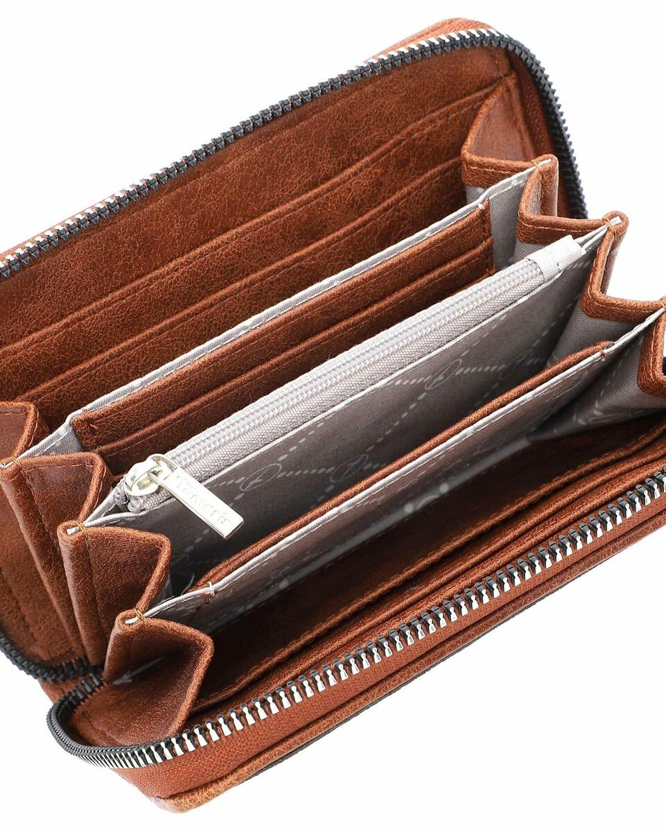 Bild 4 von Tamaris Geldbörse Liane