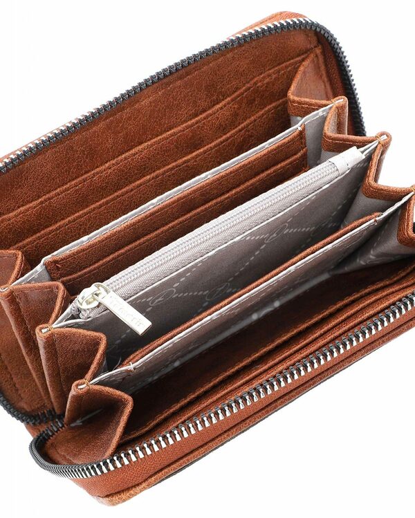 Bild 4 von Tamaris Geldbörse Liane