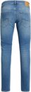 Bild 2 von Jack & Jones Skinny-fit-Jeans JJILIAM JJORIGINAL JOS 047 50SPS