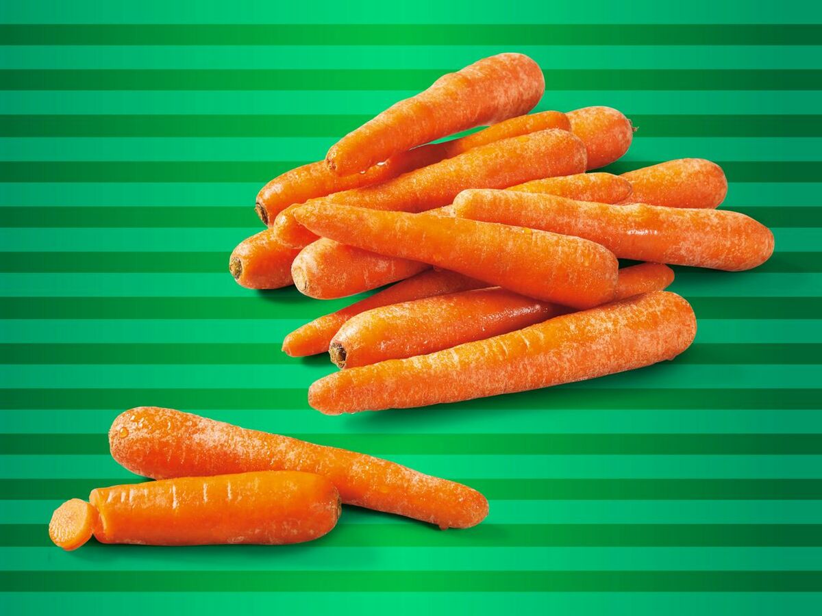 Bild 1 von Deutsche Möhren